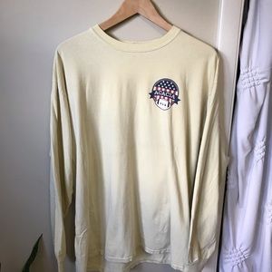 Acacia Frat Tee Shirt